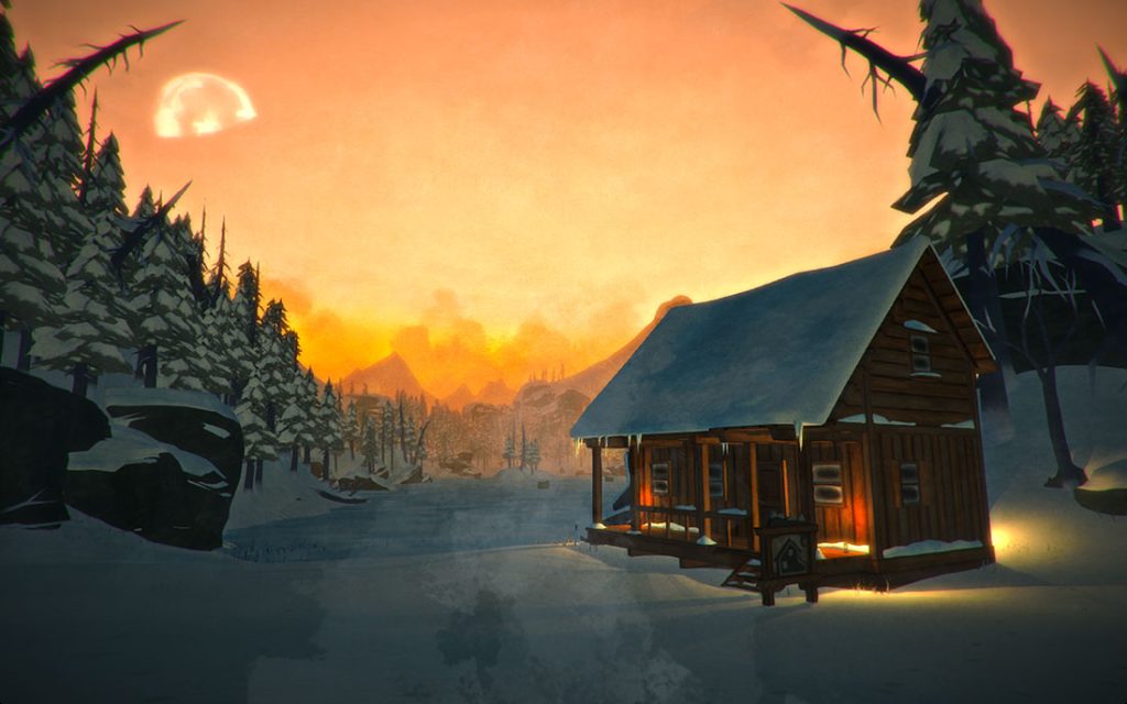 🏕️ The Long Dark En İyi Barınaklar ve Güvenli Bölgeler (2025 Rehberi)