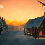 🏕️ The Long Dark En İyi Barınaklar ve Güvenli Bölgeler (2025 Rehberi)