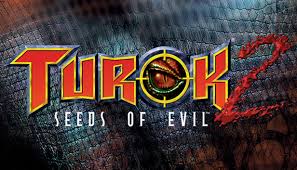 Turok 2 Remaster Konsollara Geldi Turok 2 Remaster Konsollara Geldi