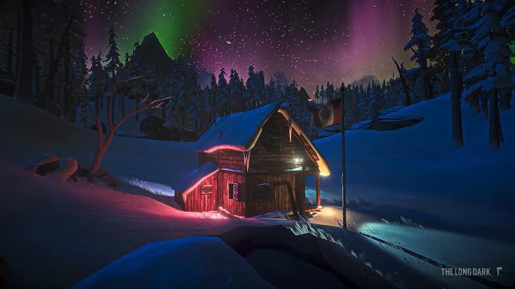 The Long Dark: En İyi Kamp Kurma Alanları ve Hayatta Kalma Stratejileri The Long Dark: En İyi Kamp Kurma Alanları ve Hayatta Kalma Stratejileri