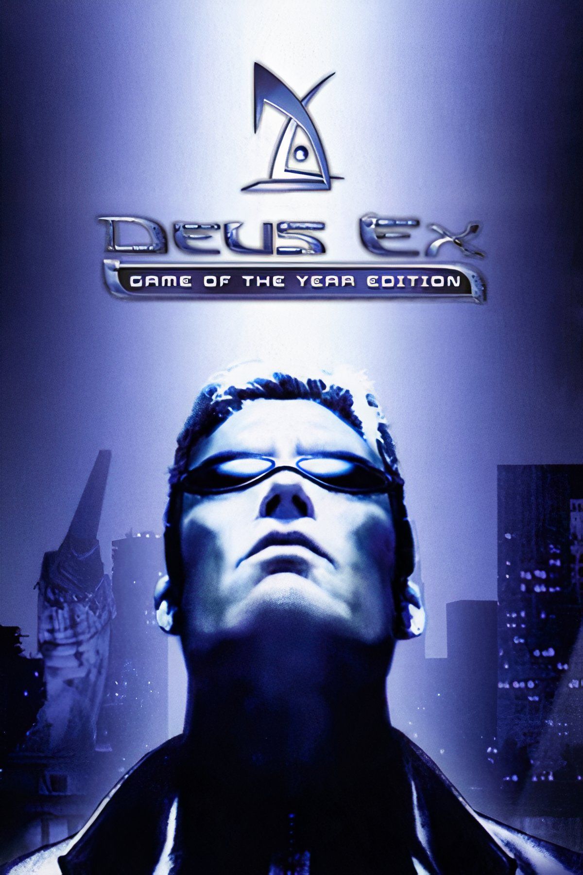 Deus Ex Tasarımcısı Remastera Ateş Püskürdü Deus Ex Tasarımcısı Remastera Ateş Püskürdü