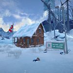 The Long Dark: Bilinmeyen Yönleri – Hayatta Kalmanın Ötesinde